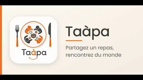 Aperçu de la chaîne YouTube Taàpa
